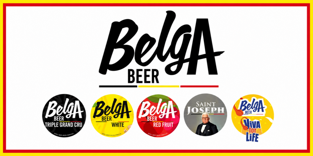 Belga BEER