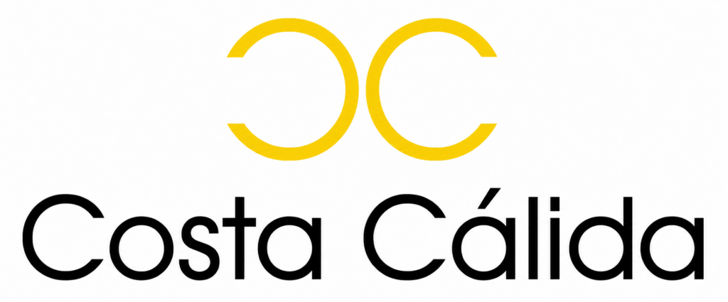 Mobiliario Costa Cálida