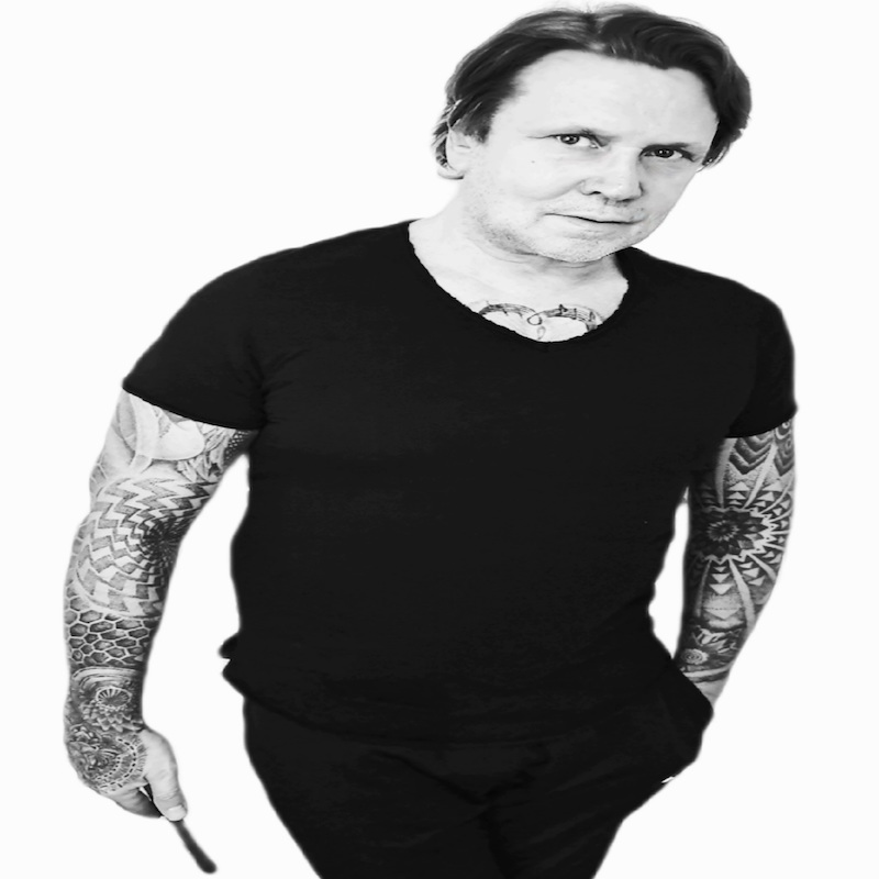 Jens Lissat