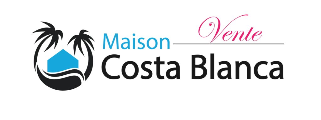Maison Costa Blanca