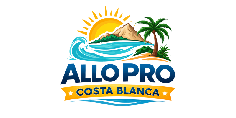 AlloPro Costa Blanca